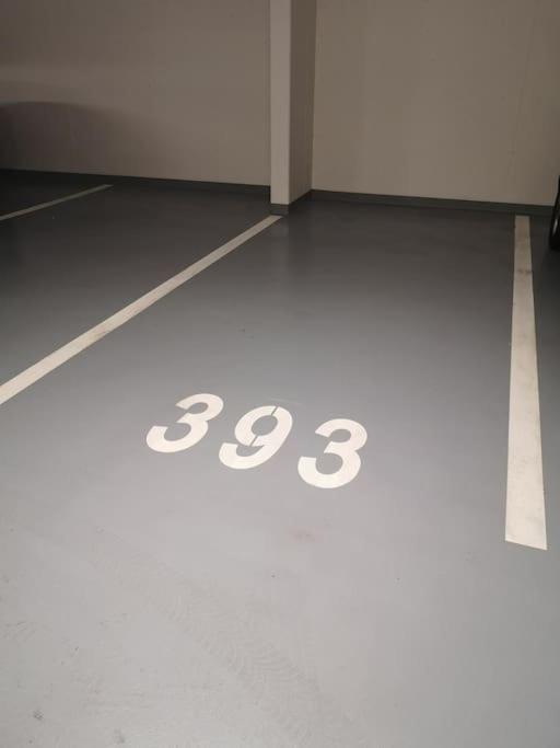 M&M1 Studio Apartment Near Center With Free Parking - Ac Košice Eksteriør bilde