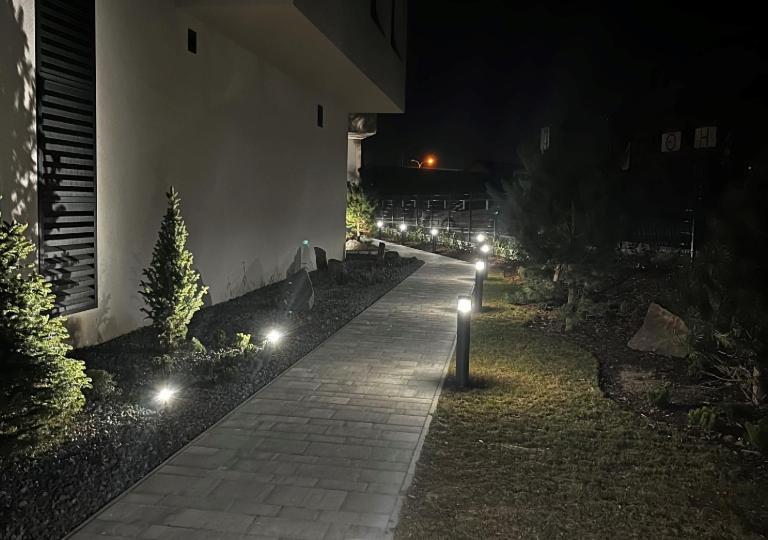 M&M1 Studio Apartment Near Center With Free Parking - Ac Košice Eksteriør bilde